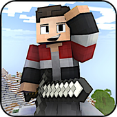 Block Craft : Exploration 2020 icon