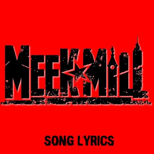 Meek Mill Lyrics icon