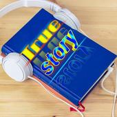 TRUE STORY- WITH MORAL icon