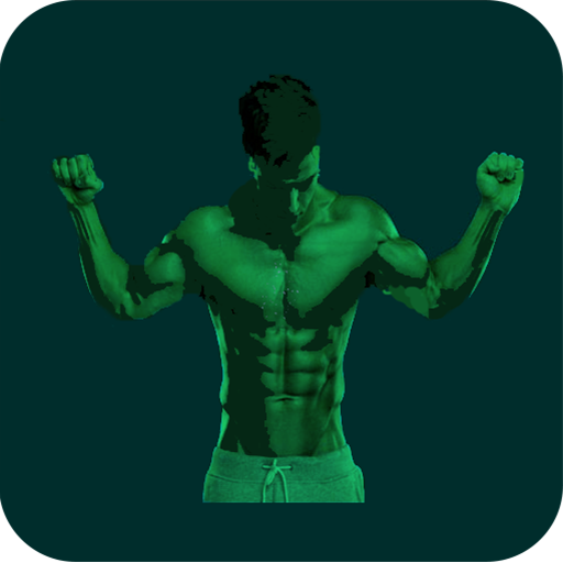 Thunder Body icon