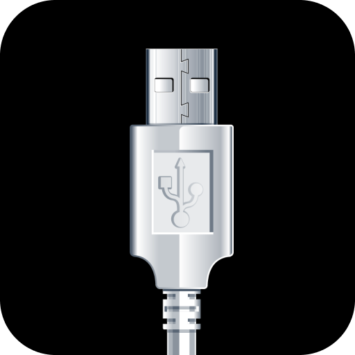 Bluetooth &amp; Wi-Fi &amp; USB driver- Connect any device icon