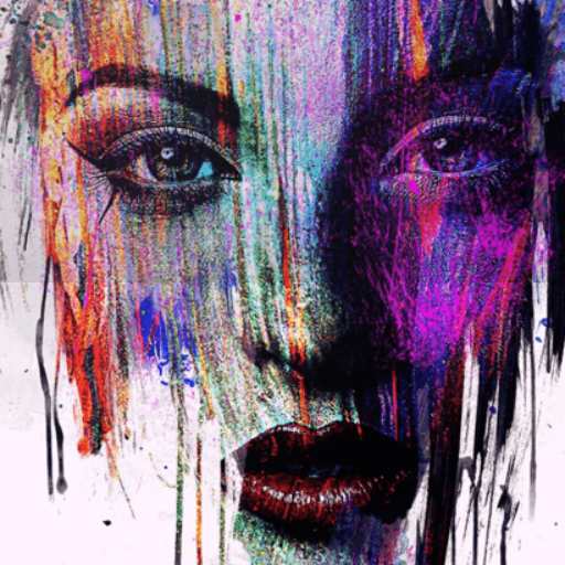 Photo Face Editor - Photo Lab Editor icon