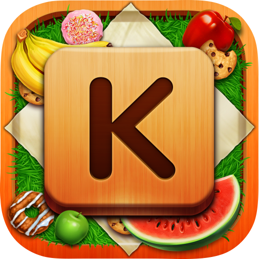 Piknik Kata icon