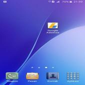 ikon Web-App Google Adsense