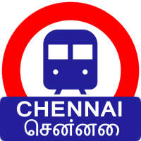 Chennai Metro Map & Local Subu on 9Apps