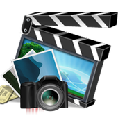 Video To Photo Maker icon