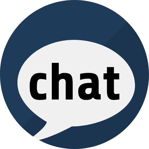 chat icon