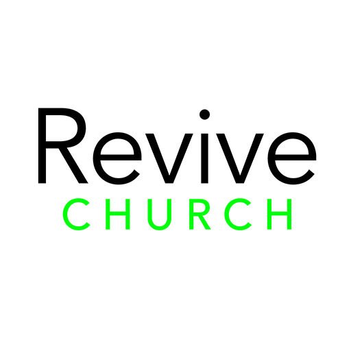 Revive Church App icon