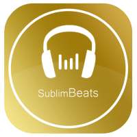 SublimBeats Music Player