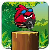 Flappy Bird Angry icon