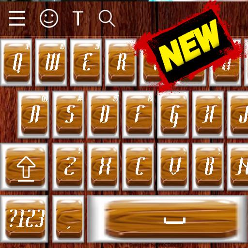 Bold Keyboards Latest and Styl icon