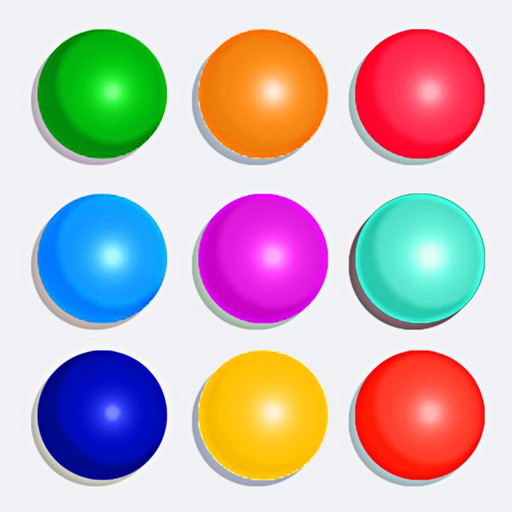 Color Connect: Clear the Dots icon