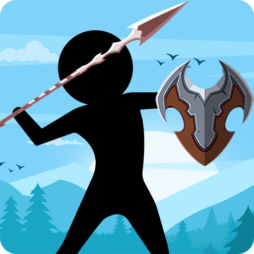 Stickman Archer: Hero Fighter icon