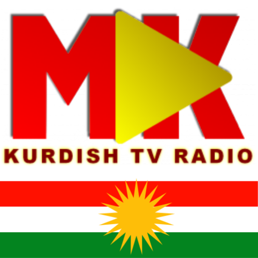 MihoKurd - Kurdish TV Live icon