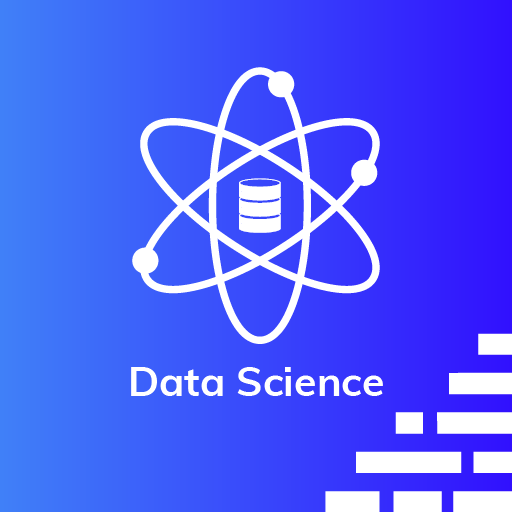Learn Data Science &amp; Analytics icon