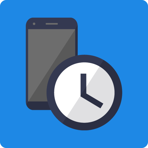 Screen Timer icon