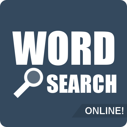 Word Search icon