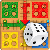 Ludo Champion icon