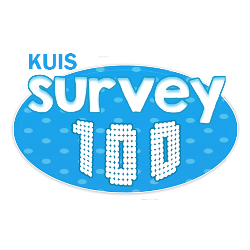 ikon Kuis Survey 100