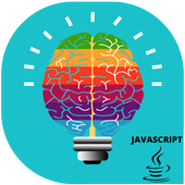 Learn JavaScript icon
