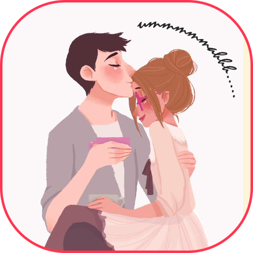 Love Stickers for WhatsApp - (WAStickerApps) icon