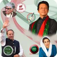 Election Support 2018: Photo Editor on 9Apps