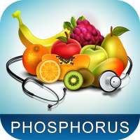 Phosphorus Foods Diet Guide on 9Apps