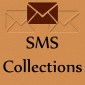 75000  SMS Messages Collection icon