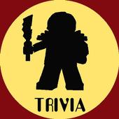 Trivia For Lego Ninjago icon
