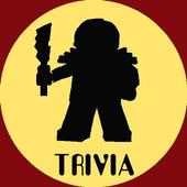 Trivia For Lego Ninjago