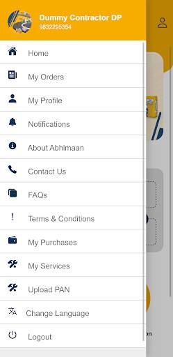 Ambuja Abhimaan screenshot 3