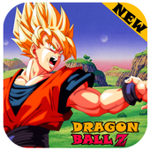 Tricks Dragon Ball Z icon