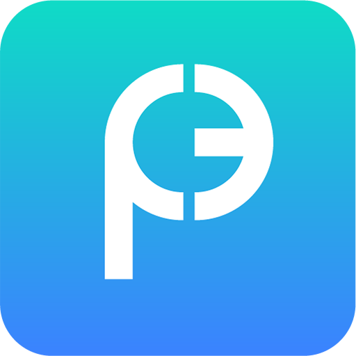 PicEasy : Photo Enhance &amp; Edit icon