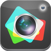 Camera Selfie Fotorus Effects icon