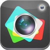 Camera Selfie Fotorus Effects on 9Apps
