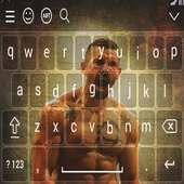 New Keyboard For Boyka