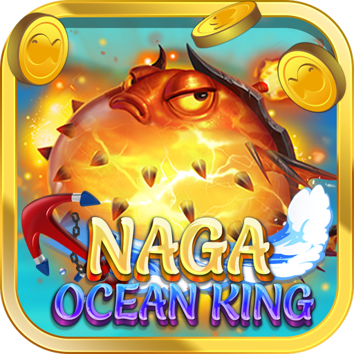 Naga Ocean King icon