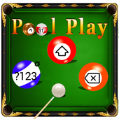Pool Play icon