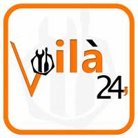 Voila 24 on 9Apps