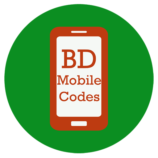 BD Mobile Codes icon