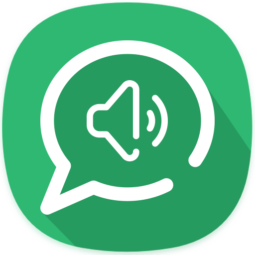 Ringtones for WhatsApp icon