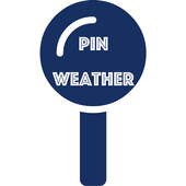 Pin Weather icon