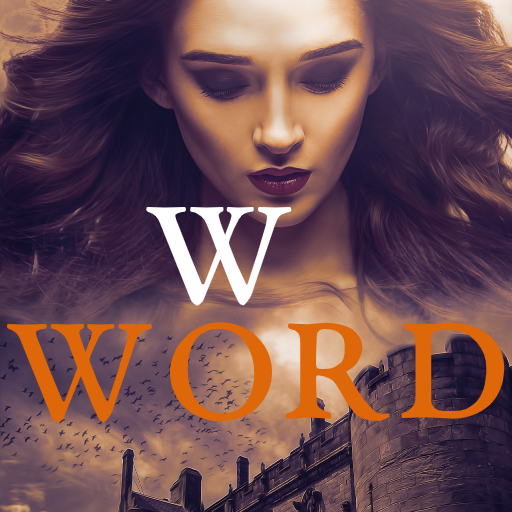 New Games 2021 Word games offline free icon