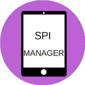 SPI MANAGER icon