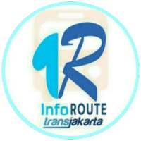 Info Rute TransJakarta on 9Apps