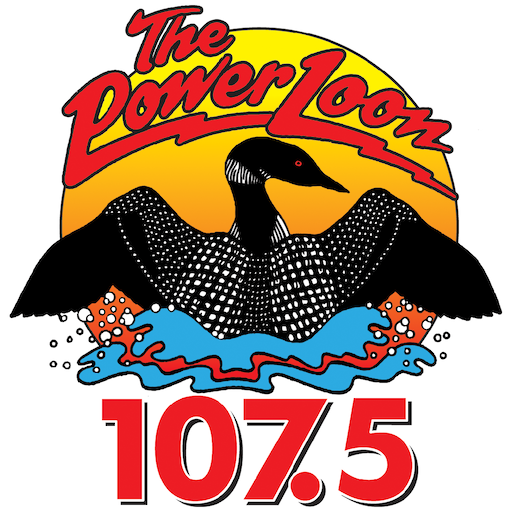 The Power Loon | Classic Rock Music icon