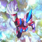 Ultraman Legend of Heroes Tips icon