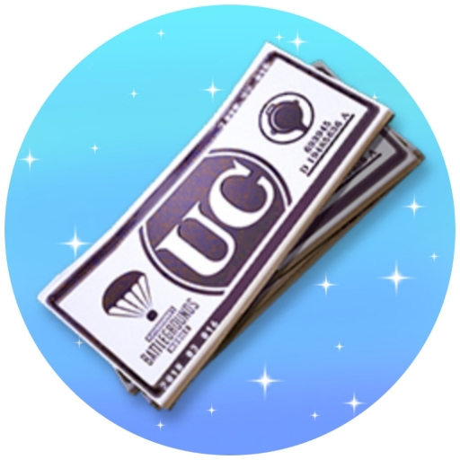 UC Free :- Get Season 19 Royal Pass and Free UC icon