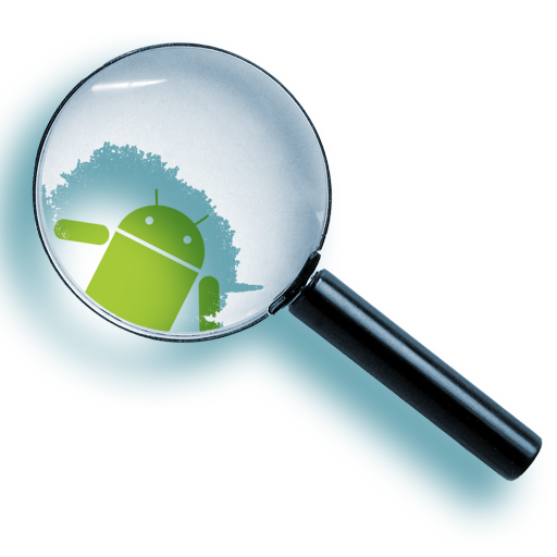 Simple Search Widget icon