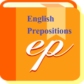 English Preposition (Crack All Exam New word 100+) icon